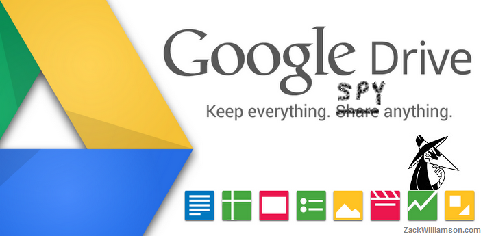 Does Google collect information about your SEO activites?