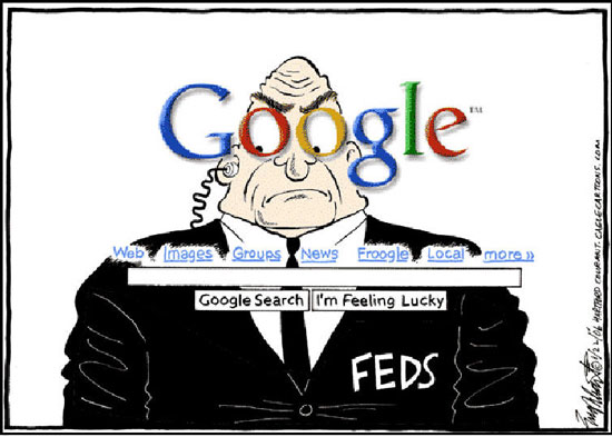 Google knows your SEO techniques