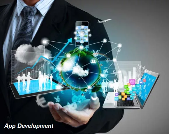 App development tips