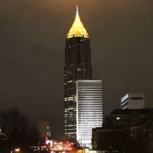 Bank of america corporate hq