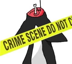 dead-penguin