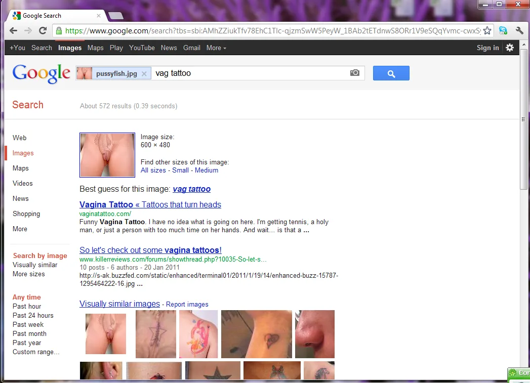 This is Why You Shouldn't Steal Images