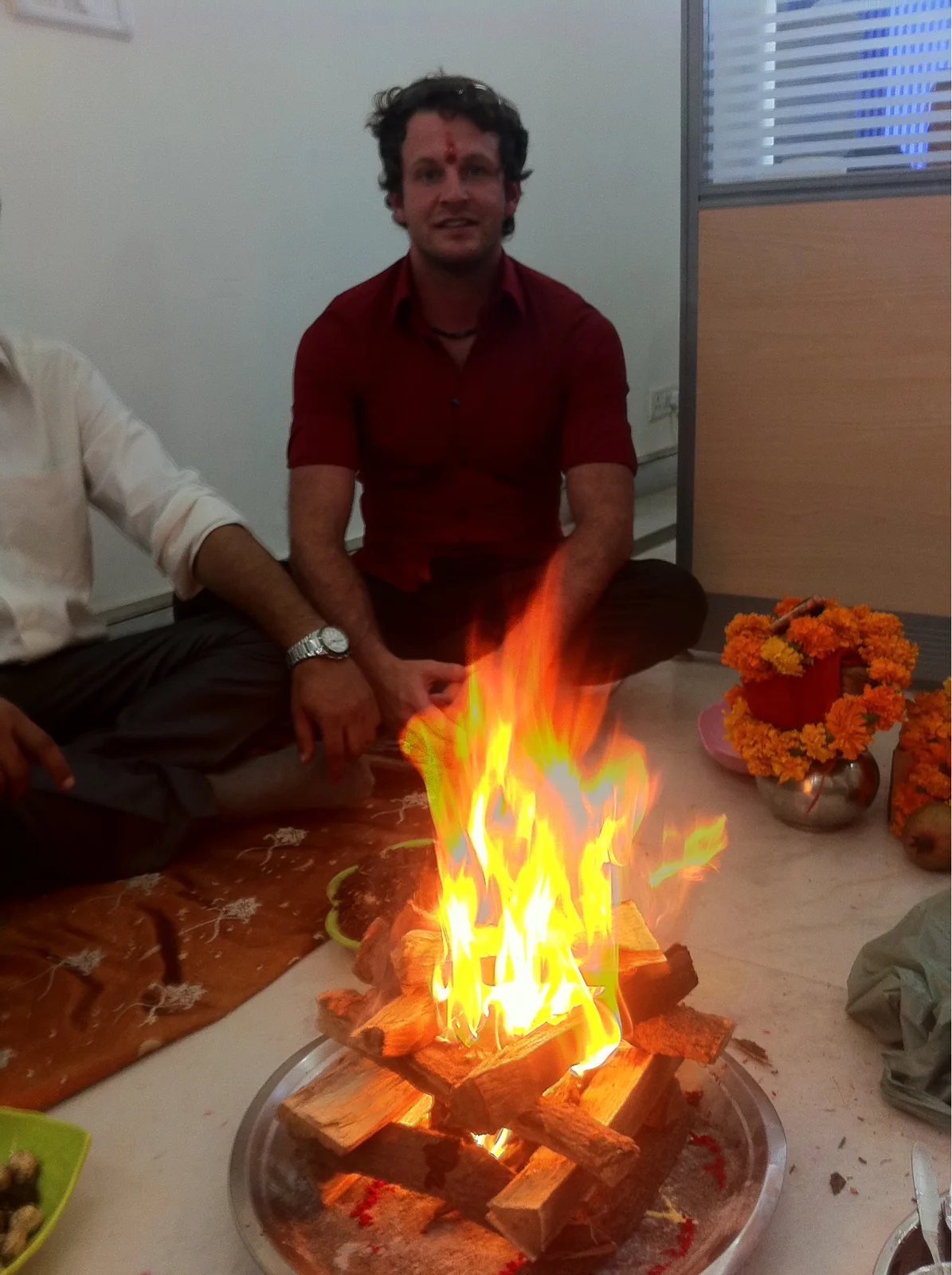 India Call Center Consultant