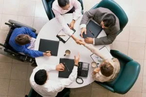 International BPO consulting