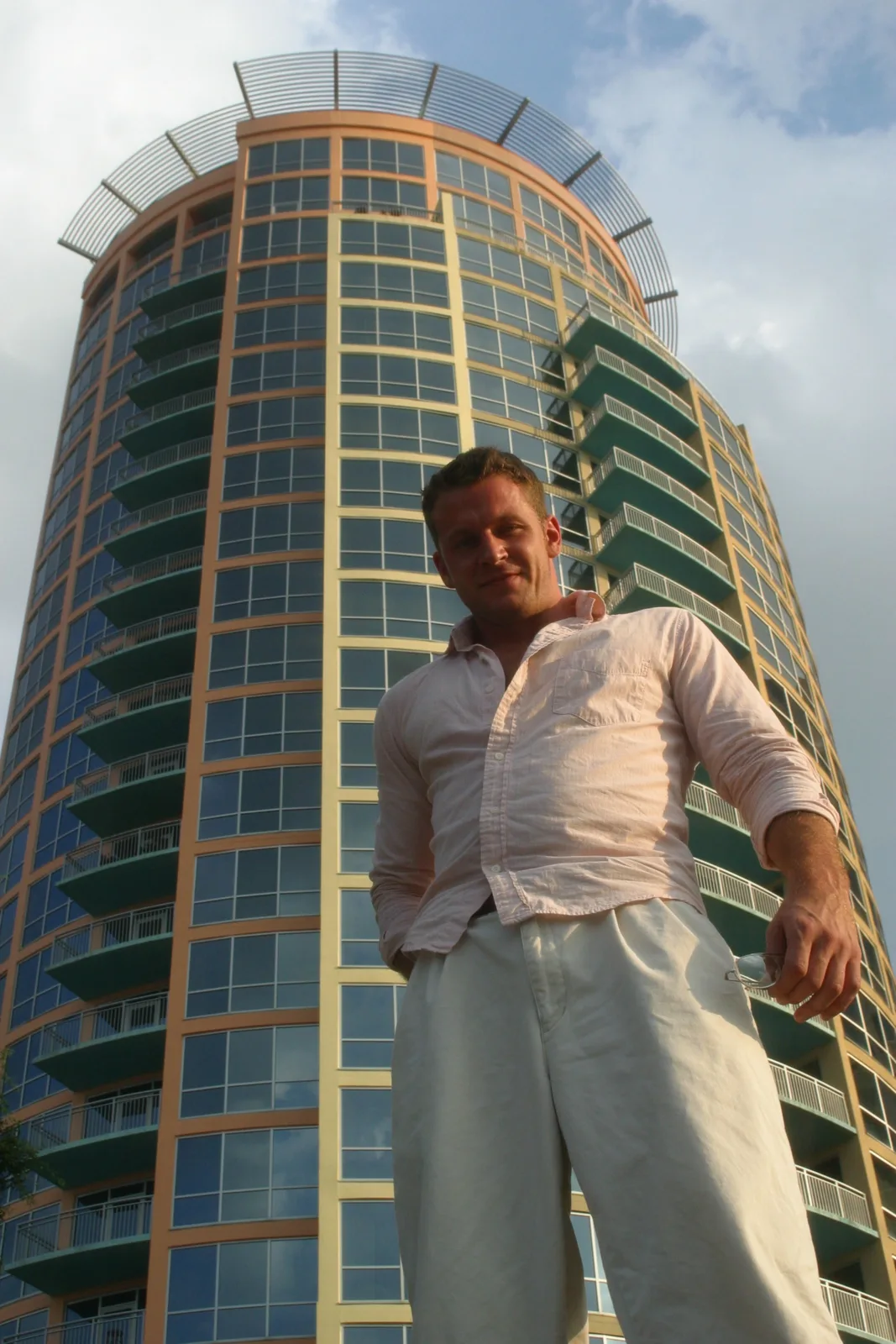 Orlando Condo Flipper