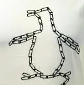 Penguin Link Building