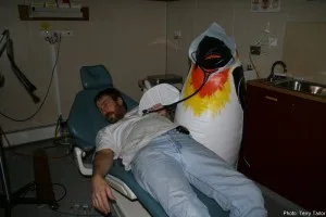 penguin prognosis