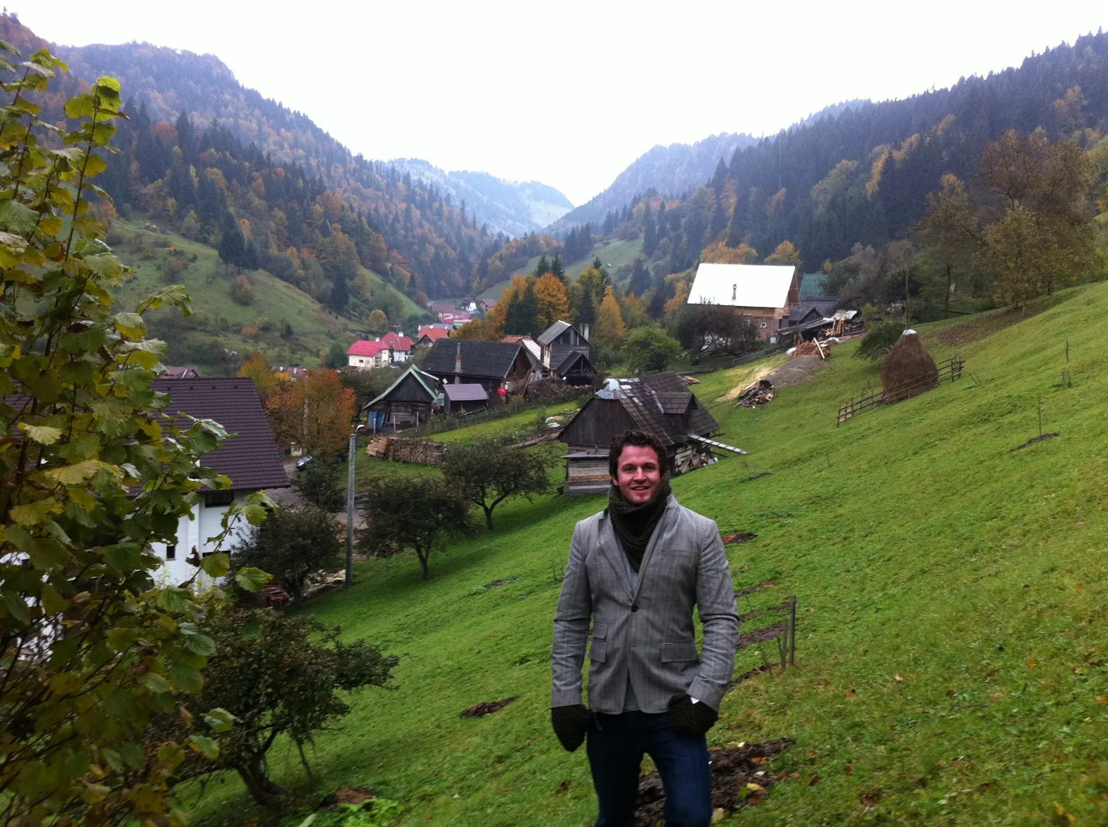 Romania SEO Consultant