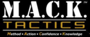 SEO Consulting for Mack Tactics