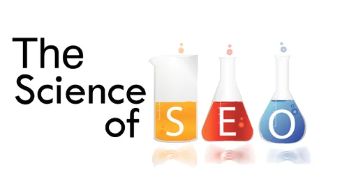 SEO is an ART