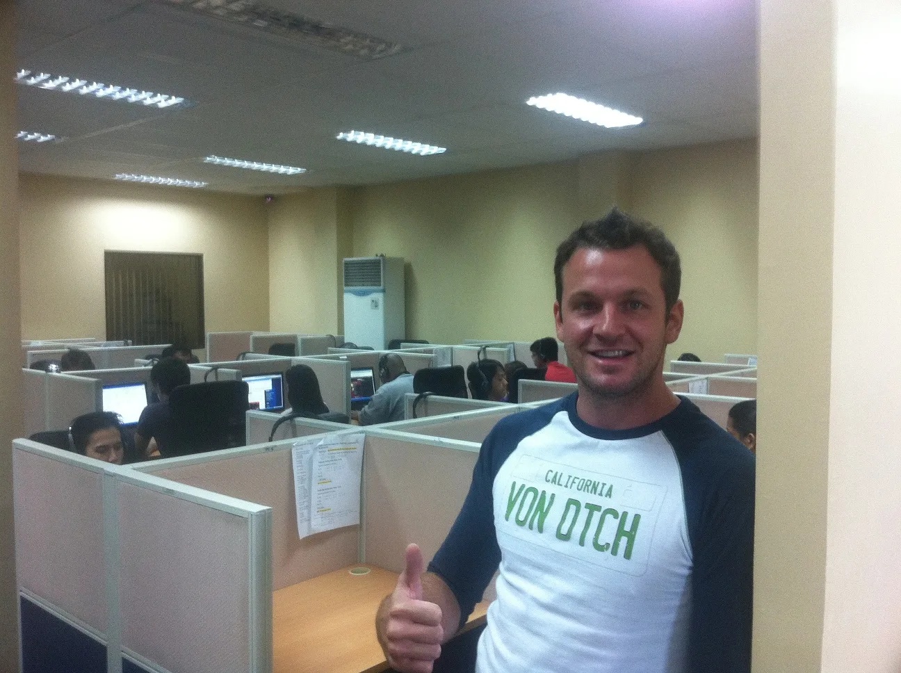 Zack Williamson Philippines SEO